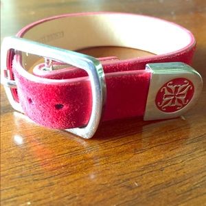 Rustic Cuff bracelet